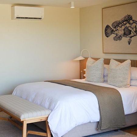 Abalone Hotel & Villas Paternoster Eksteriør bilde