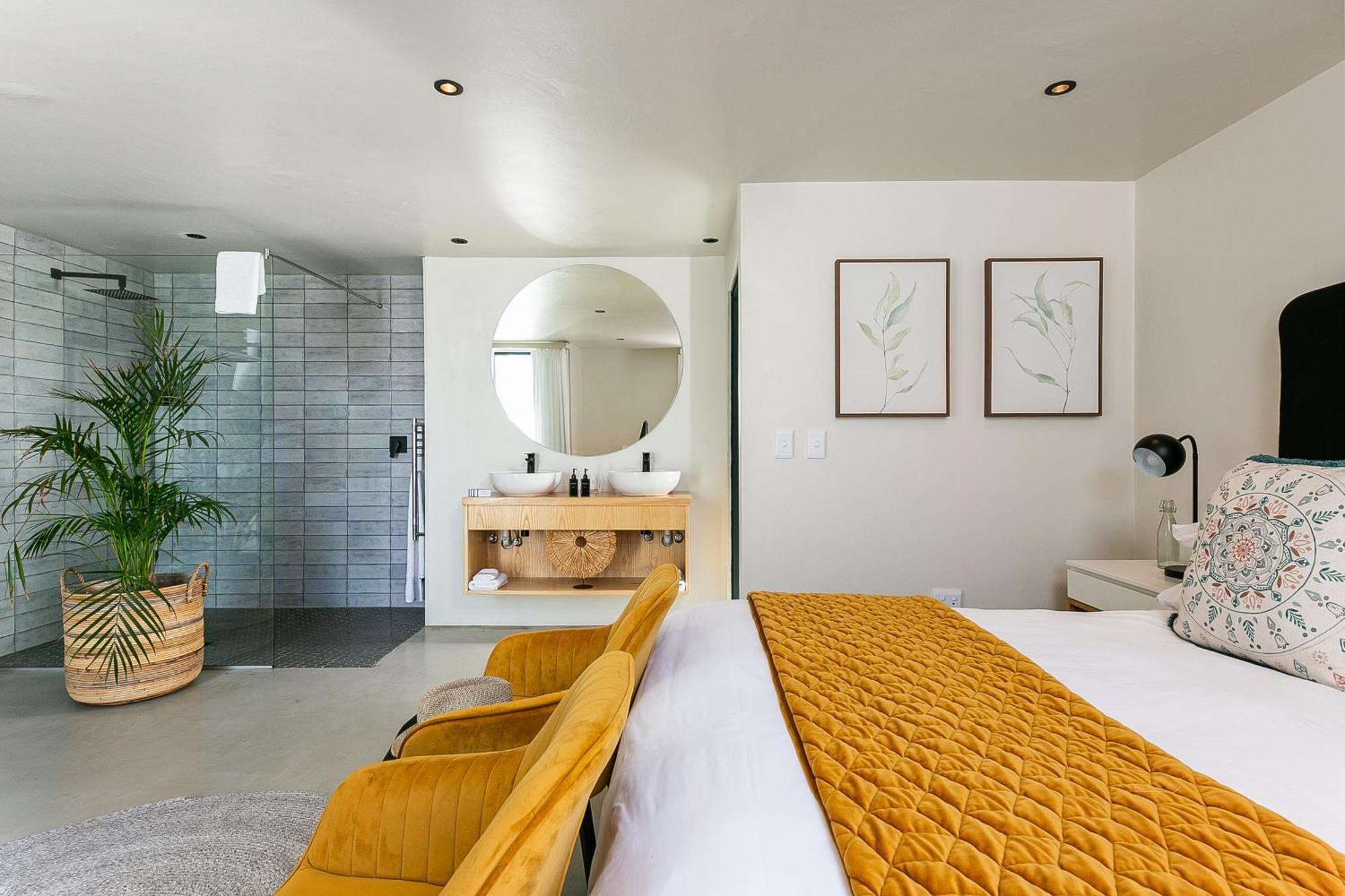 Abalone Hotel & Villas Paternoster Eksteriør bilde