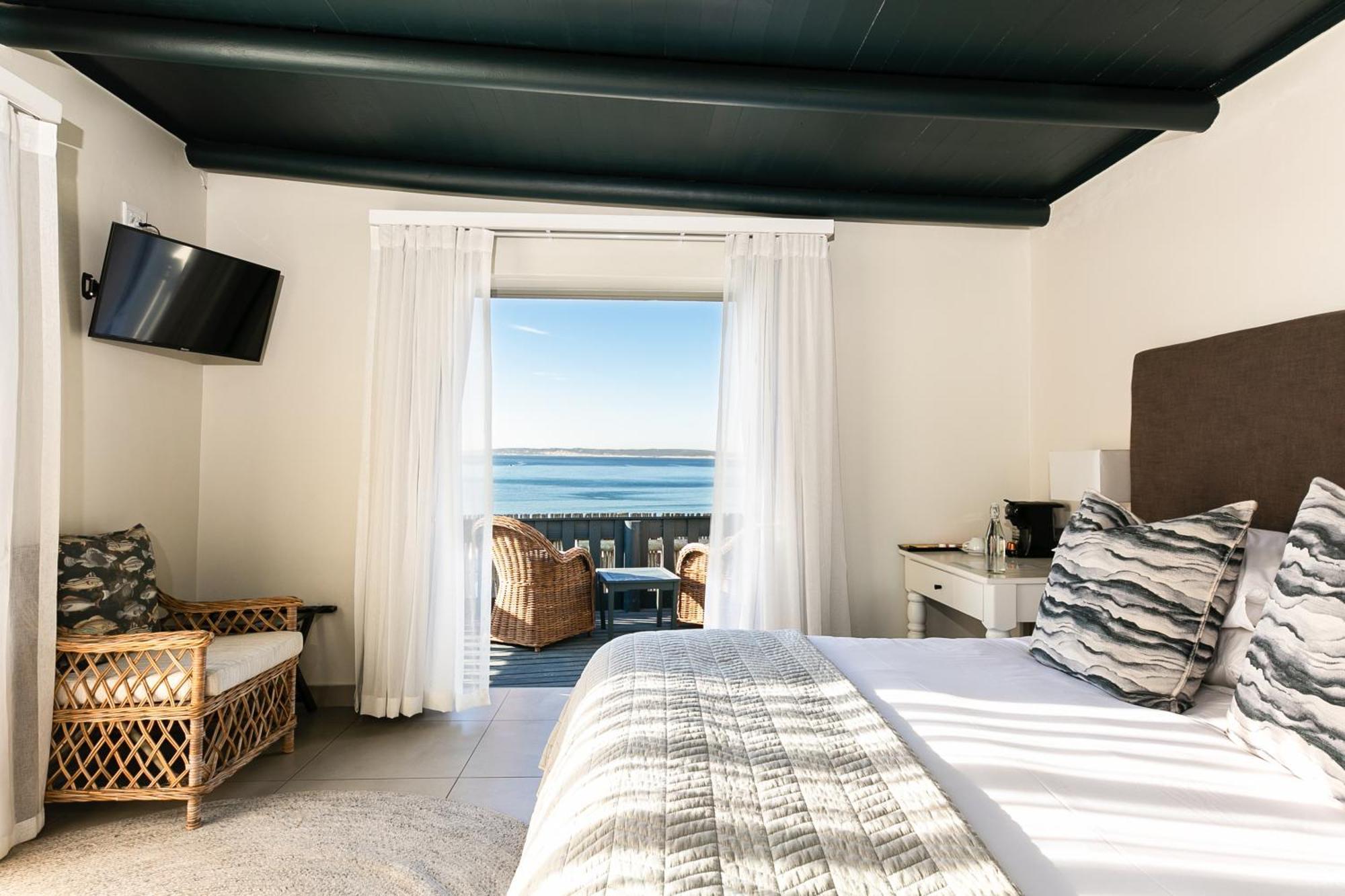 Abalone Hotel & Villas Paternoster Eksteriør bilde