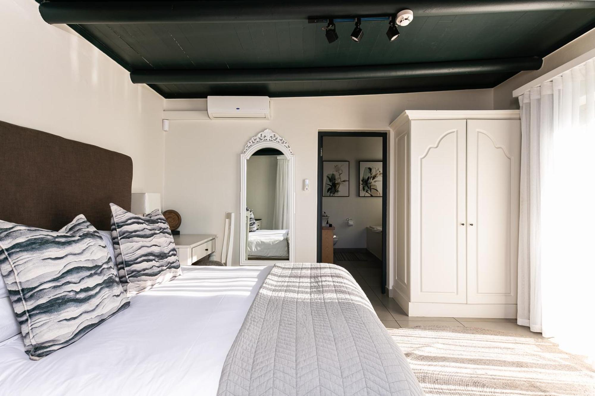 Abalone Hotel & Villas Paternoster Eksteriør bilde