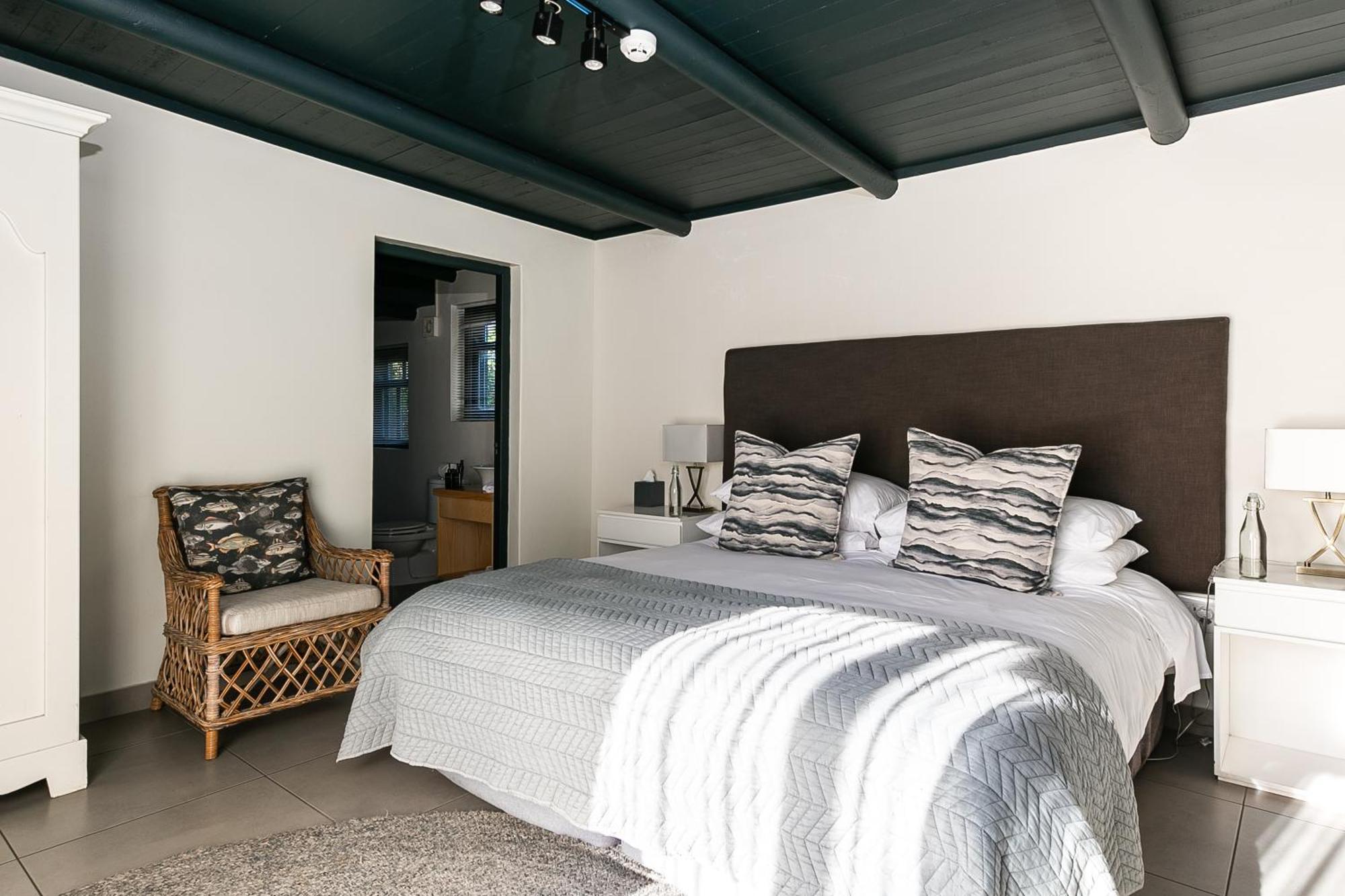 Abalone Hotel & Villas Paternoster Eksteriør bilde