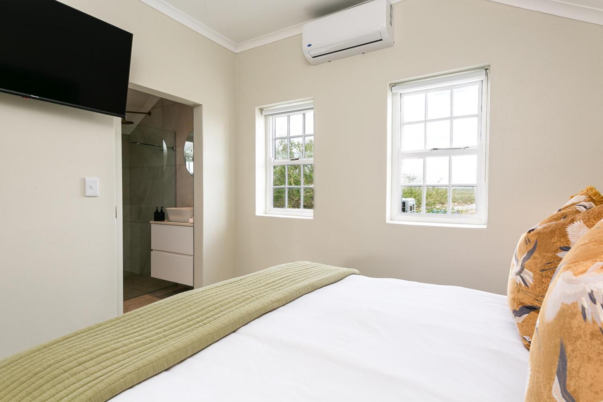 Abalone Hotel & Villas Paternoster Eksteriør bilde