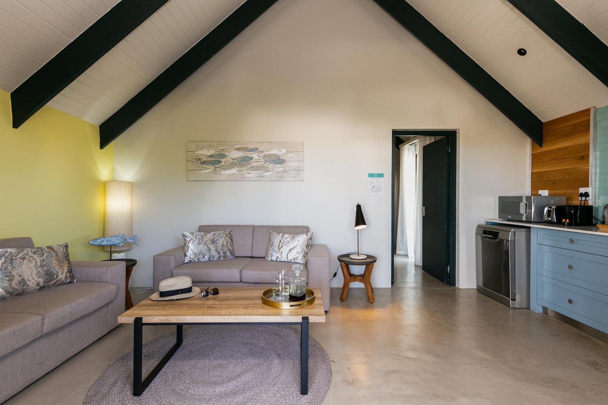 Abalone Hotel & Villas Paternoster Eksteriør bilde