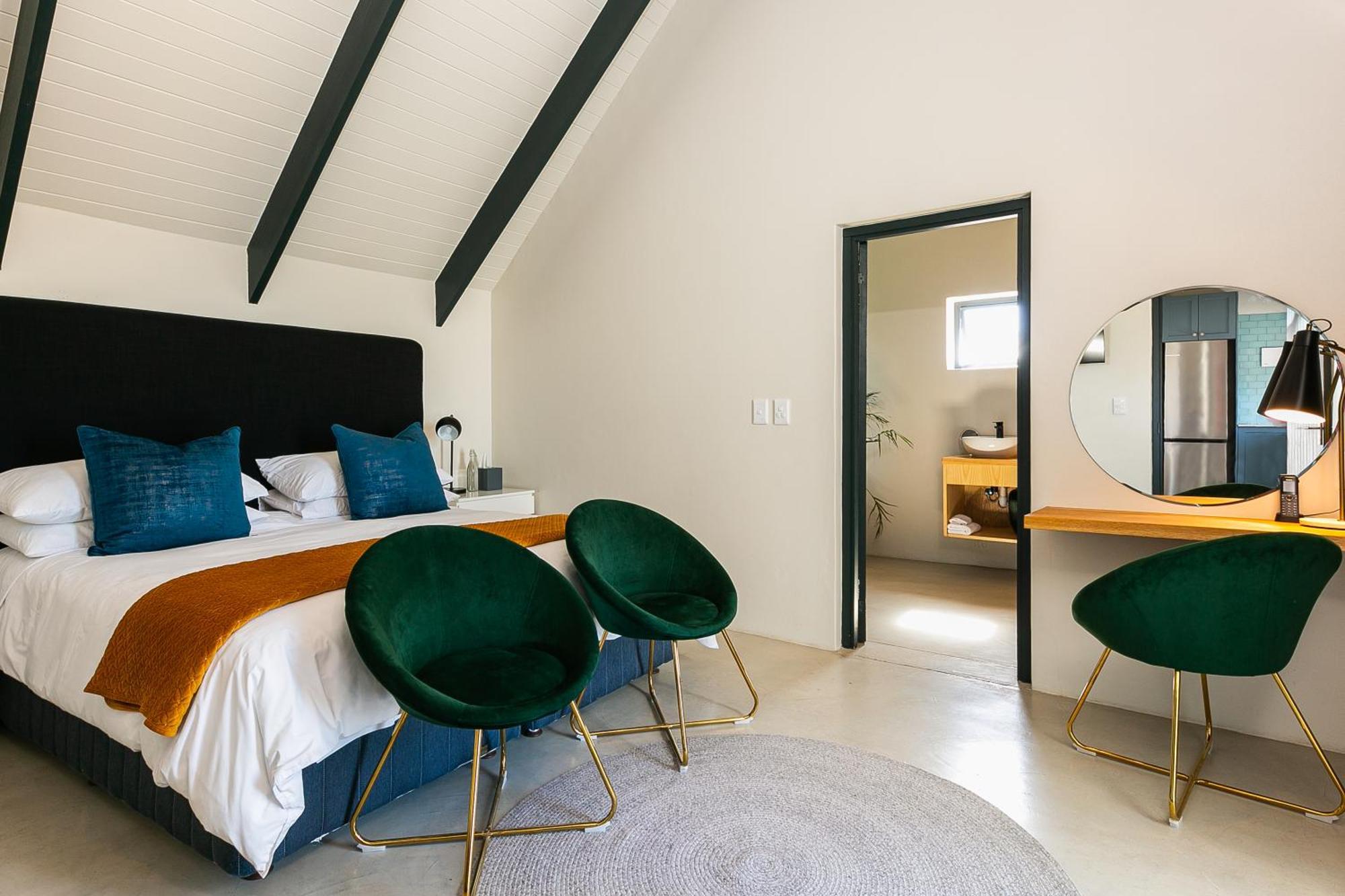 Abalone Hotel & Villas Paternoster Eksteriør bilde