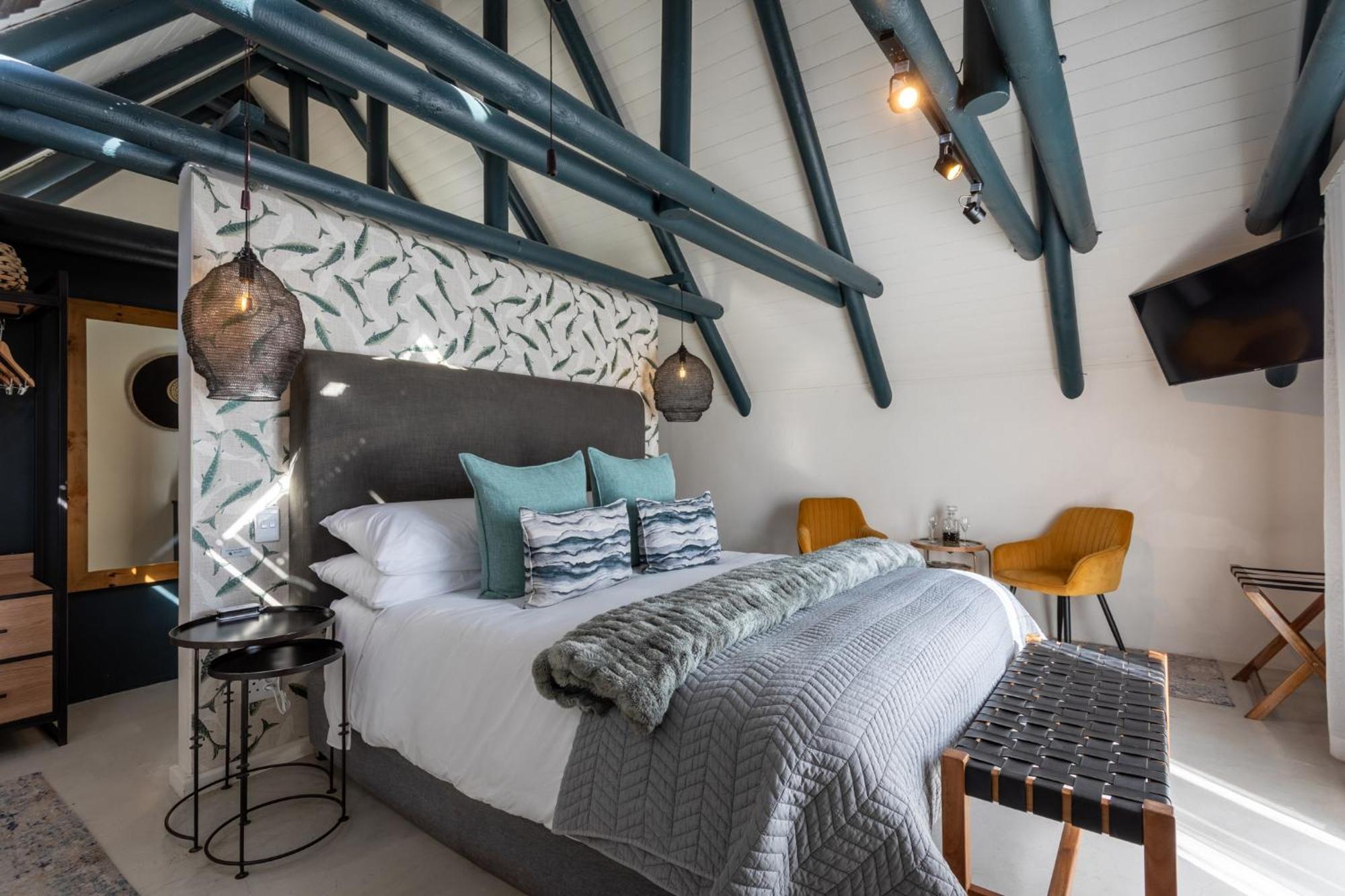 Abalone Hotel & Villas Paternoster Eksteriør bilde