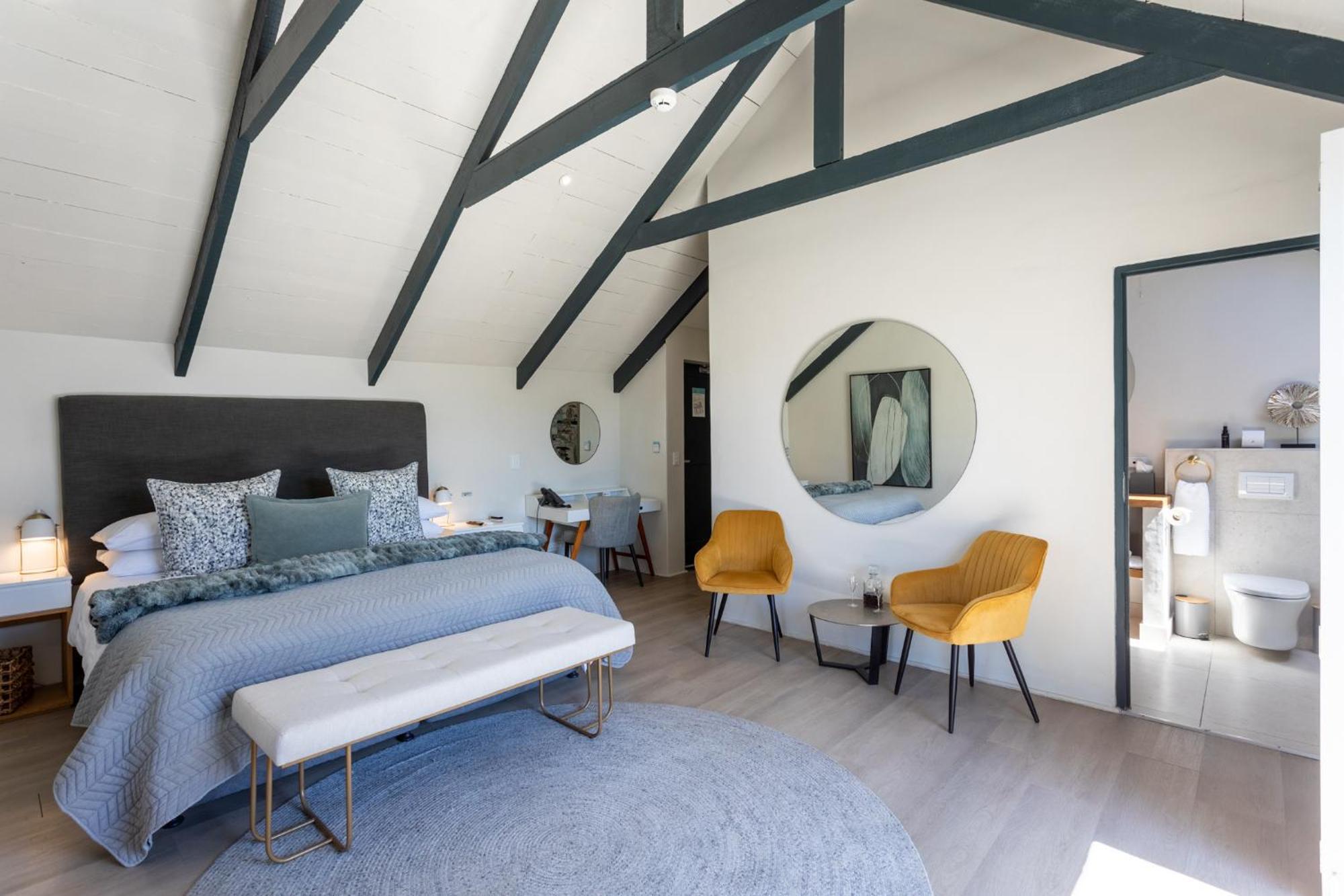 Abalone Hotel & Villas Paternoster Eksteriør bilde