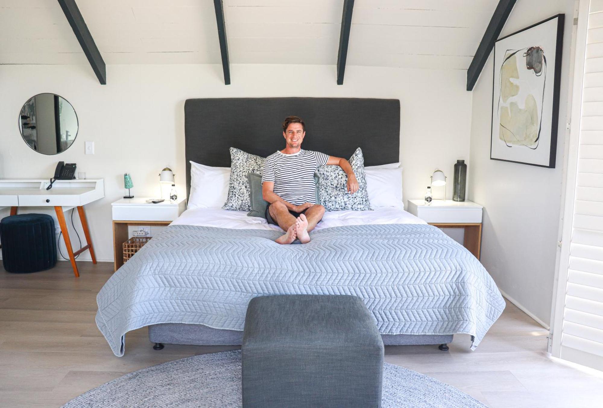 Abalone Hotel & Villas Paternoster Eksteriør bilde