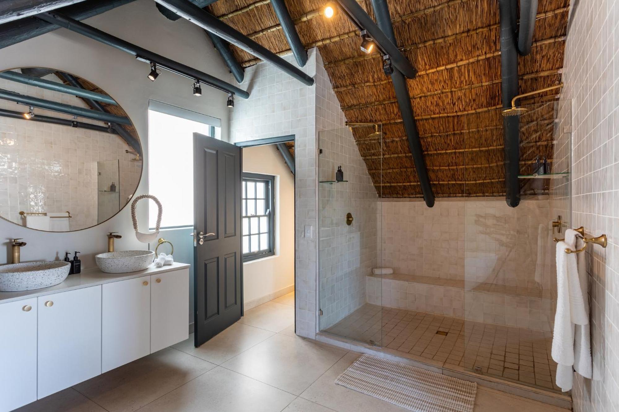 Abalone Hotel & Villas Paternoster Eksteriør bilde