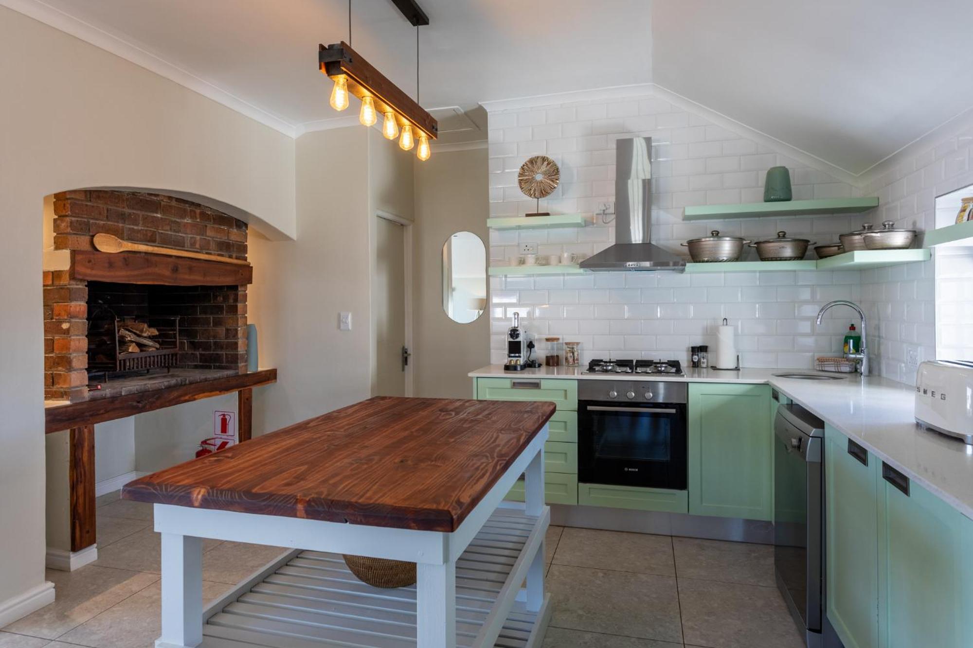Abalone Hotel & Villas Paternoster Eksteriør bilde