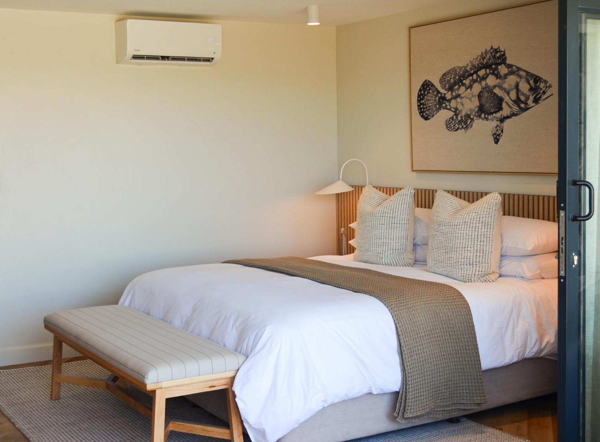 Abalone Hotel & Villas Paternoster Eksteriør bilde